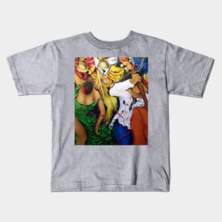 Parranda Kids T-Shirt